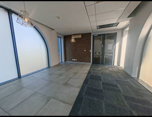 338M² OFFICE TO LET IN ILLOVO